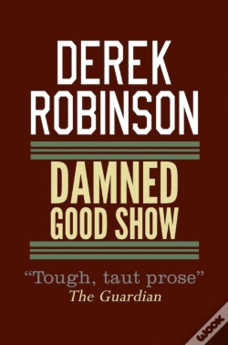 Capa do artigo Damned Good Show