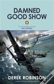 Capa do artigo Damned Good Show
