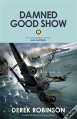 Capa do artigo Damned Good Show