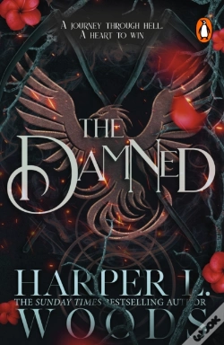 Capa do artigo Damned