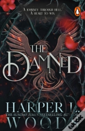 Capa do artigo Damned