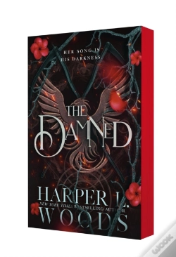 Capa do artigo Damned