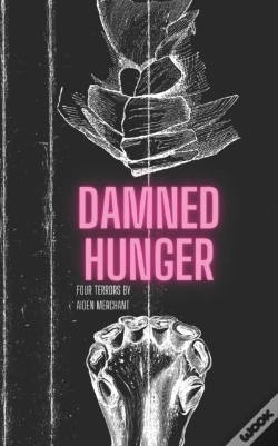 Capa do artigo Damned Hunger