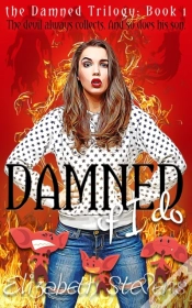 Capa do artigo Damned If I Do