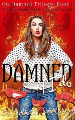 Capa do artigo Damned If I Do