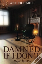 Capa do artigo Damned If I Don