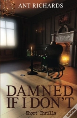 Capa do artigo Damned If I Don'T