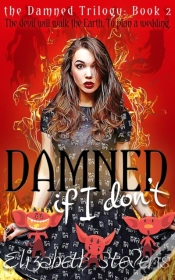 Capa do artigo Damned If I Don