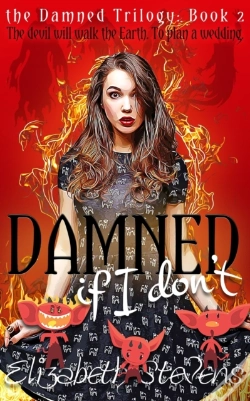 Capa do artigo Damned If I Don'T
