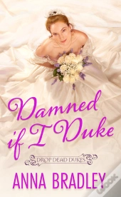 Damned If I Duke