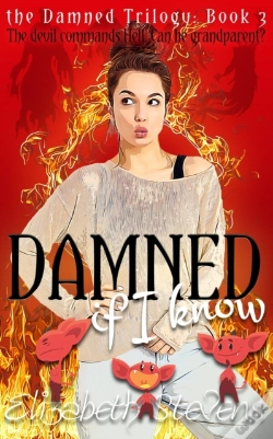 Capa do artigo Damned If I Know