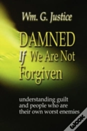 Capa do artigo Damned If We Are Not Forgiven