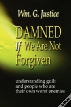 Capa do artigo Damned If We Are Not Forgiven
