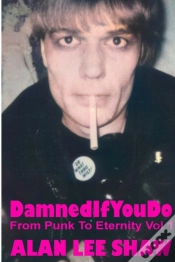 Capa do artigo Damned If You Do