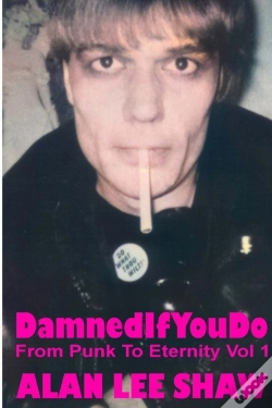 Capa do artigo Damned If You Do