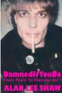 Damned If You Do - Preview