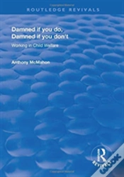 Capa do artigo Damned If You Do, Damned If You Don