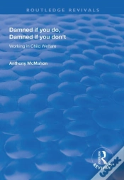 Capa do artigo Damned If You Do, Damned If You Don