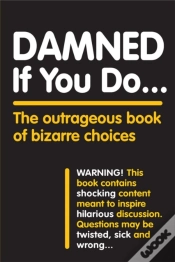 Capa do artigo Damned If You Do . . .