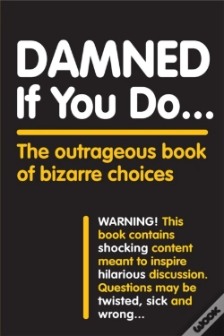 Capa do artigo Damned If You Do . . .