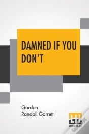 Capa do artigo Damned If You Don