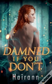 Capa do artigo Damned If You Don