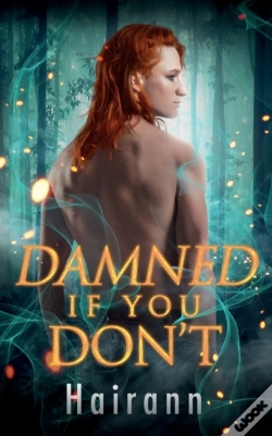 Capa do artigo Damned If You Don'T