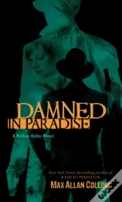 Capa do artigo Damned In Paradise