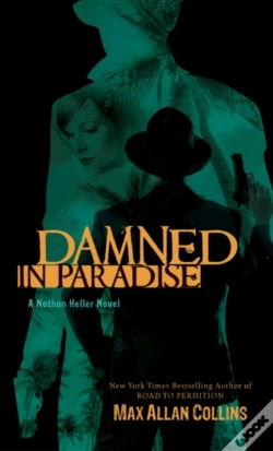 Capa do artigo Damned In Paradise