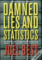 Capa do artigo Damned Lies And Statistics
