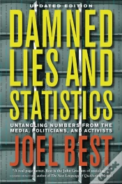 Capa do artigo Damned Lies And Statistics