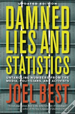 Capa do artigo Damned Lies And Statistics