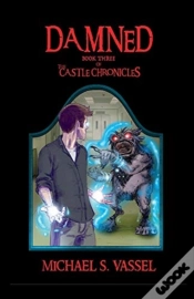 Capa do artigo Damned