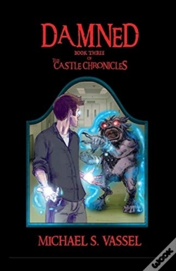Capa do artigo Damned