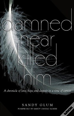 Capa do artigo Damned Near Killed Him