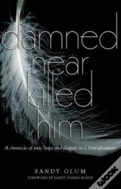 Capa do artigo Damned Near Killed Him