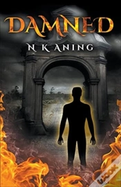 Capa do artigo Damned