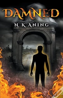 Capa do artigo Damned