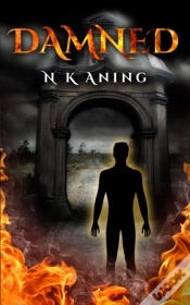 Capa do artigo Damned