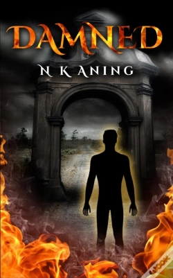 Capa do artigo Damned