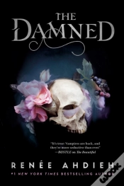 Capa do artigo Damned