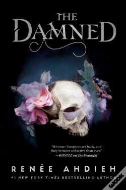 Capa do artigo Damned