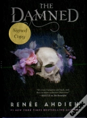 Capa do artigo Damned