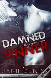 Damned Sinner: The Jayne Series