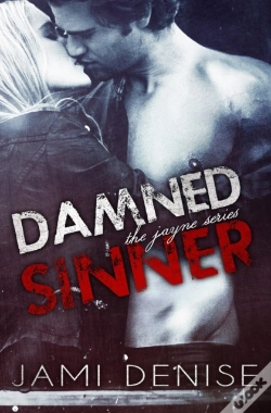 Capa do artigo Damned Sinner: The Jayne Series