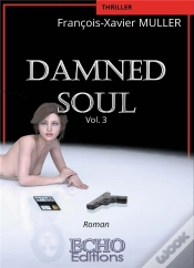 Capa do artigo Damned Soul