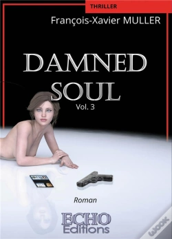 Capa do artigo Damned Soul