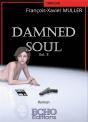 Damned Soul - Preview