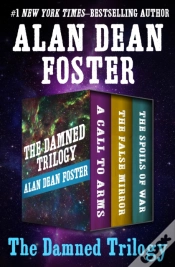 Capa do artigo Damned Trilogy