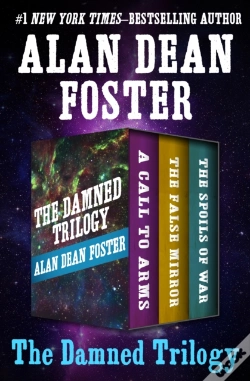 Capa do artigo Damned Trilogy